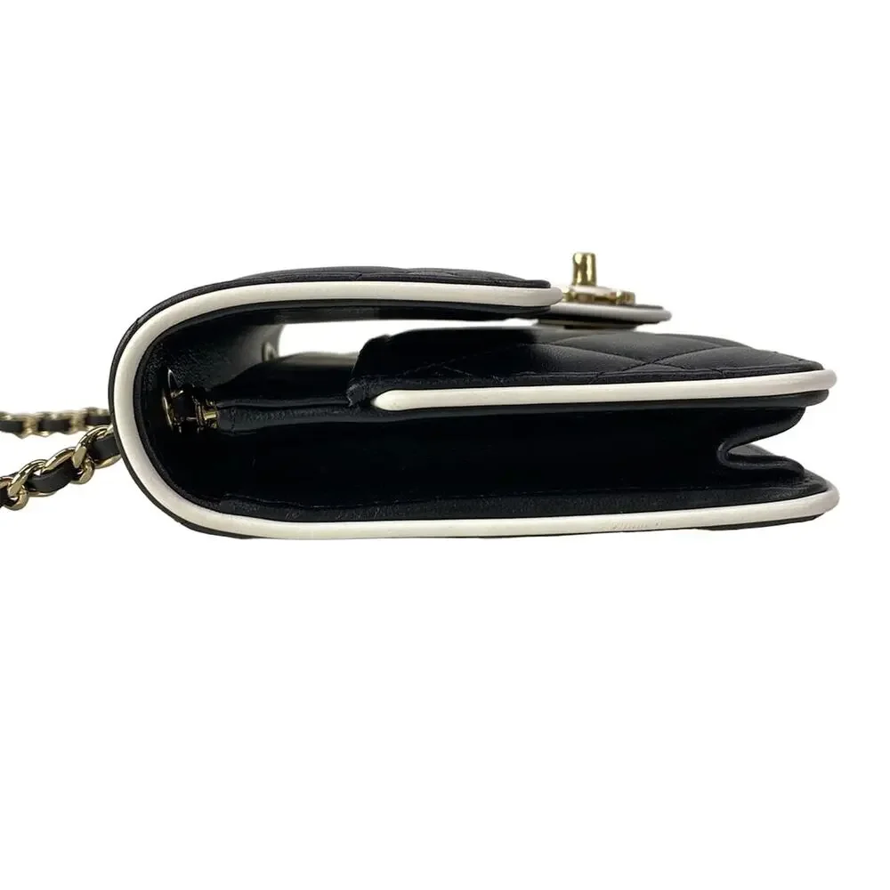 CHANEL matelasse other